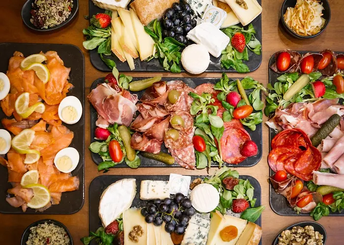 Le Grand BalconHotel Toulouse