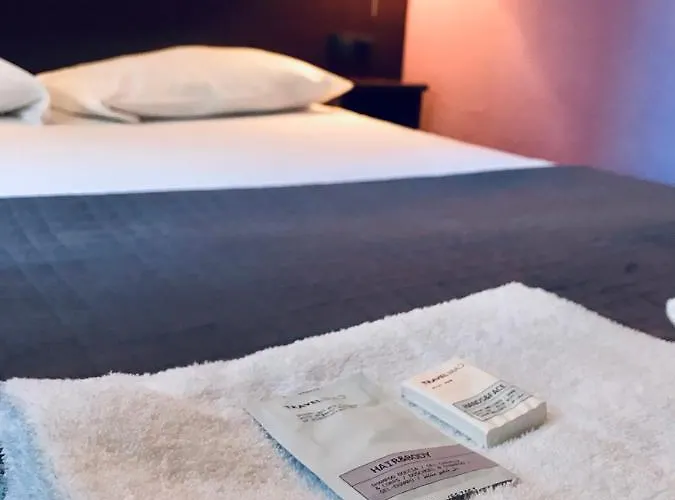 Des AmbassadeursHotel Toulouse